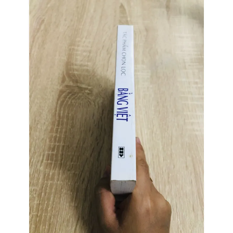 BẰNG VIỆT TÁC PHẨM CHỌN LỌC  970478