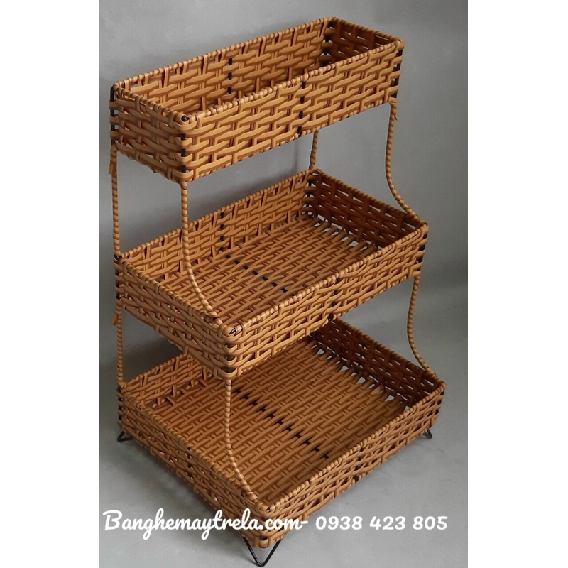 Giỏ mây đựng đồ cho nhà hàng- khách sạn 509378