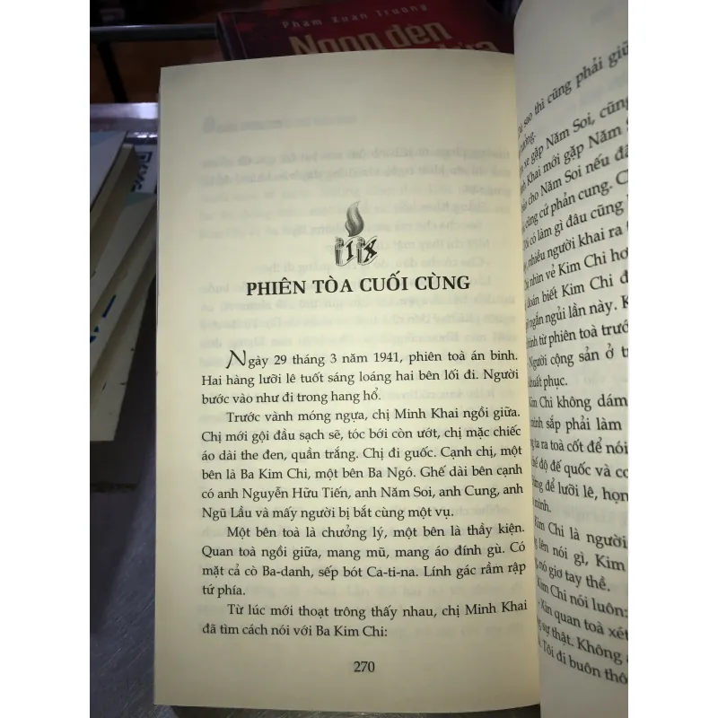 Chị Minh Khai - Lê Minh 761606