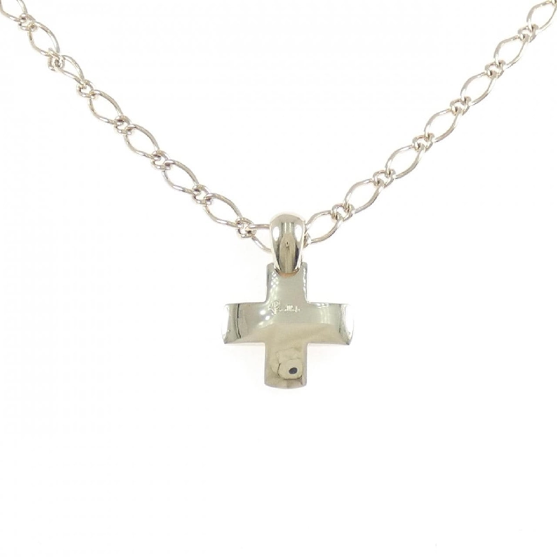 Dây chuyền hình thánh giá Pomellato - Hàng hiệu Authentic 841934