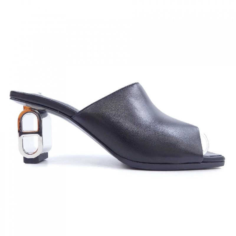 Giày sandal HERMES 660072