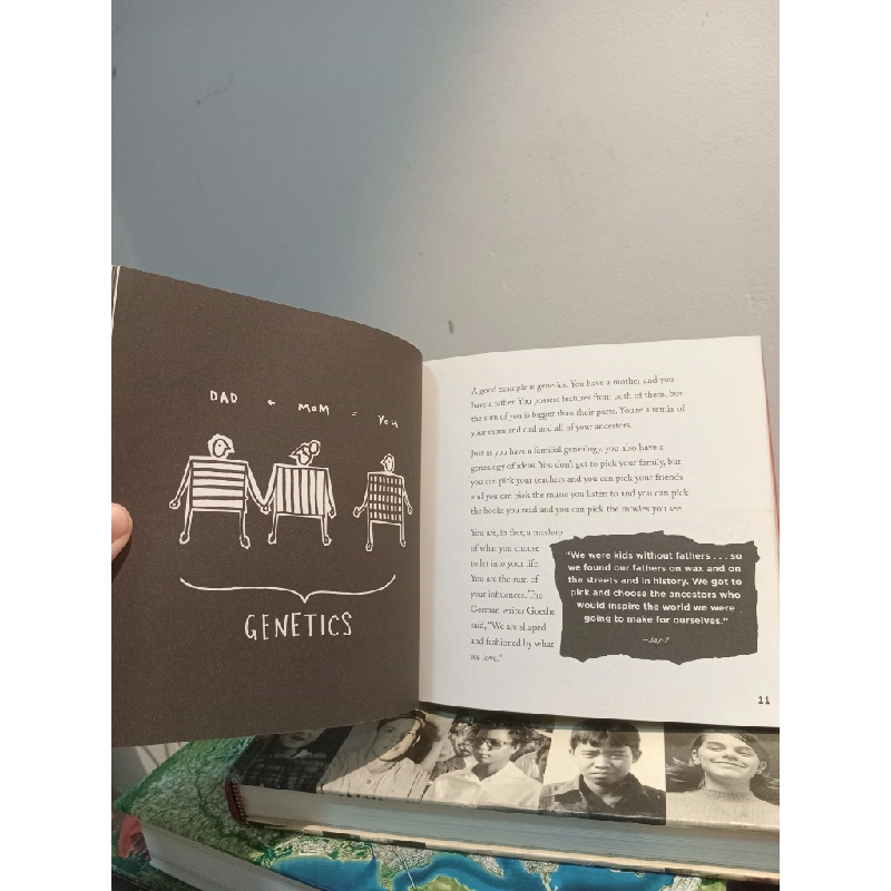 Steal Like An Artist: 10 Things Nobody Told You About Being Creative - Austin Kleon 448788