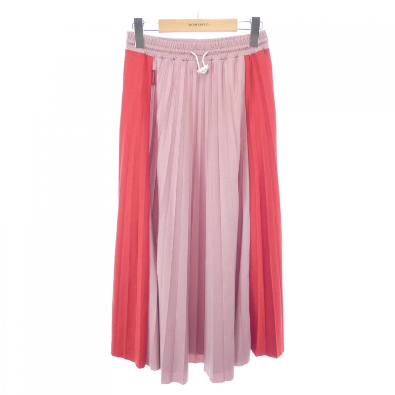 【Mã giảm giá】Moncler MONCLER chân váy 654372