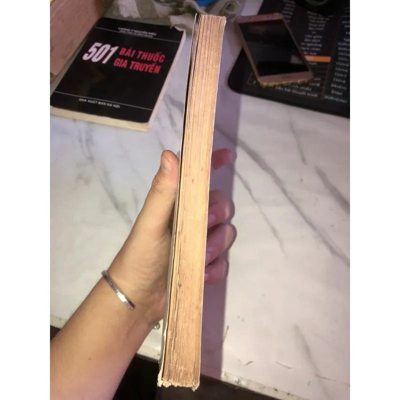 Đắc Nhân Tâm Dele Carnegie, xuất bản đà đẳng-1994 935109