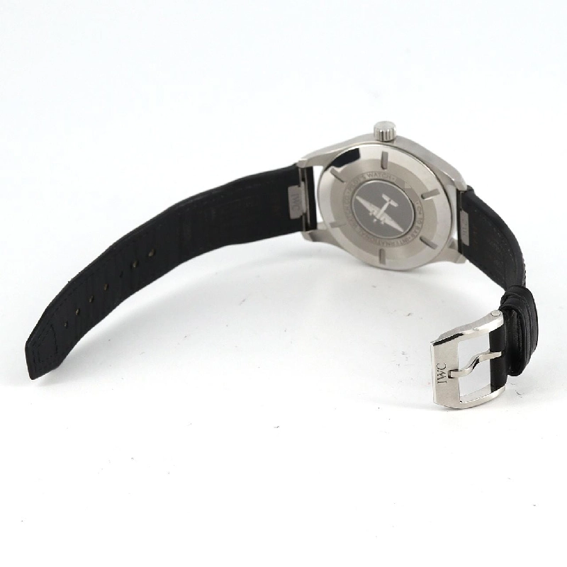 Đồng hồ phi công IWC Mark XX IW328207 SS tự động - Hàng hiệu chính hãng 881612