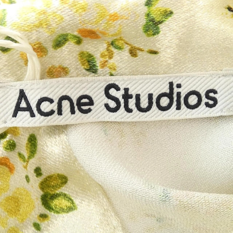 ACNE STUDIOS Đầm - Hàng hiệu Chính hãng 812292