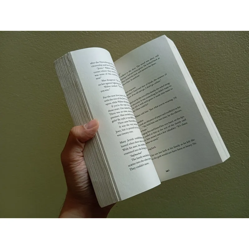 The book thief, sách ngoại văn tiếng Anh english book  732146