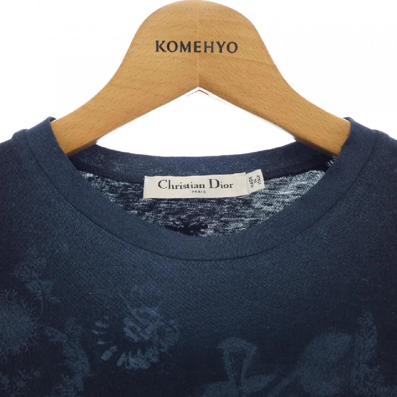 クリスチャンディオール CHRISTIAN DIOR 123T03DE455 T-shirt - Hàng hiệu Chính hãng 825187