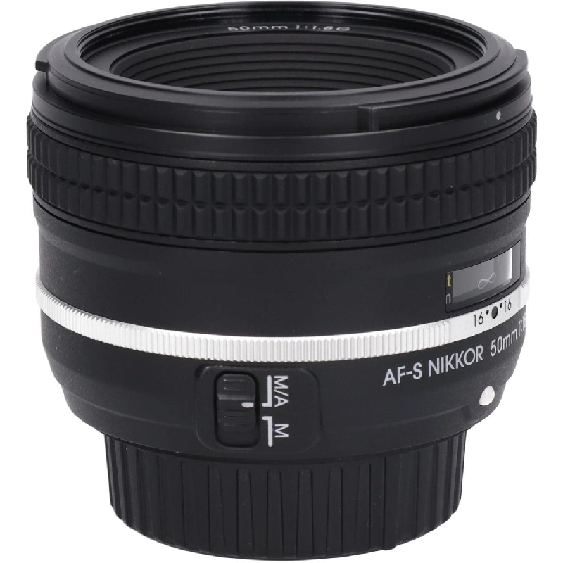 AF-S50mm F1.8G Phiên bản đặc biệt - Hàng hiệu Authentic 880139