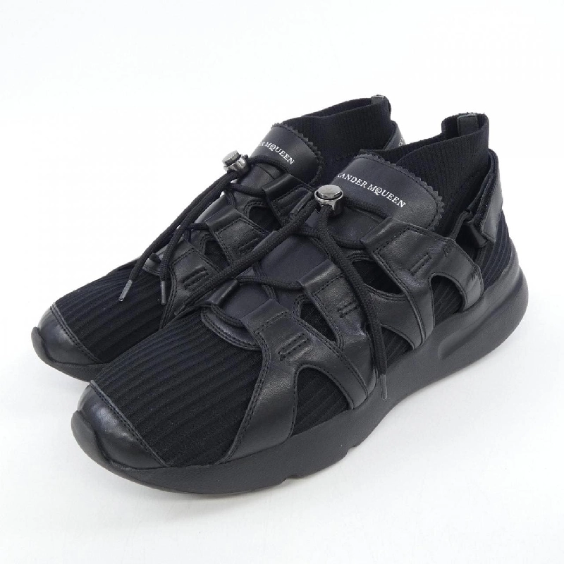 Giày thể thao ALEXANDER McQUEEN - Hàng hiệu Authentic 901813