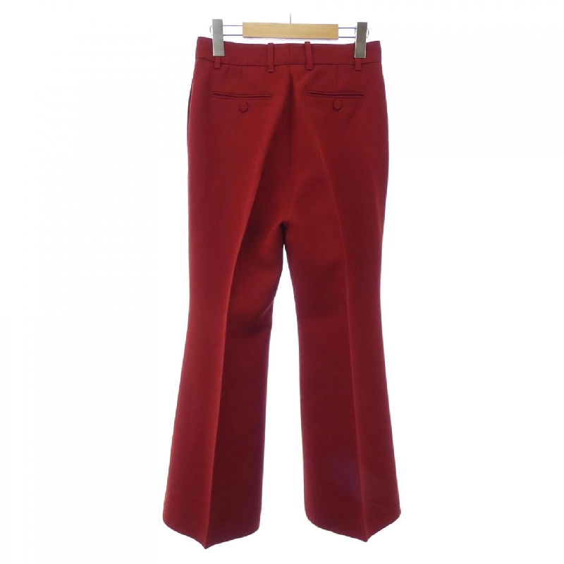 【Mã giảm giá】Gucci GUCCI Quần 654672