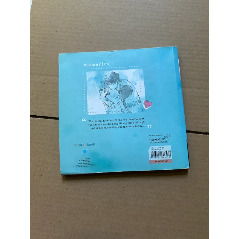 Xấu hổ hay dễ thương 977622