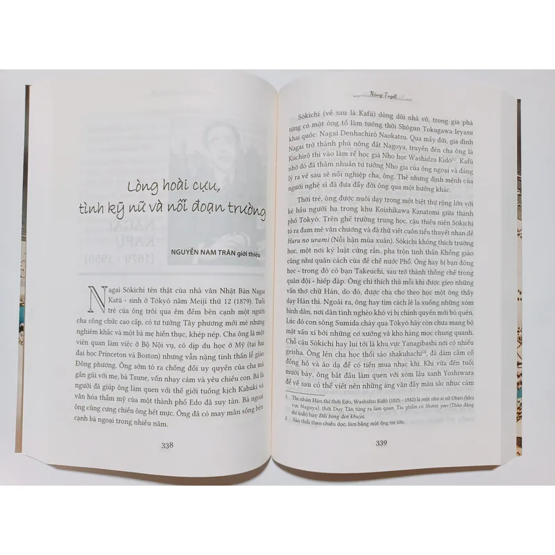 Tuyển tập văn thơ Nàng Tuyết tập hợp tác phẩm của mười hai tác giả Nhật Bản 716571