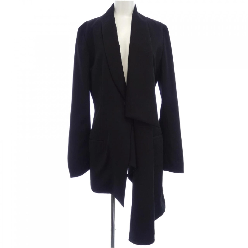 Yohji Yamamoto FP-J30-100 Áo khoác 632715