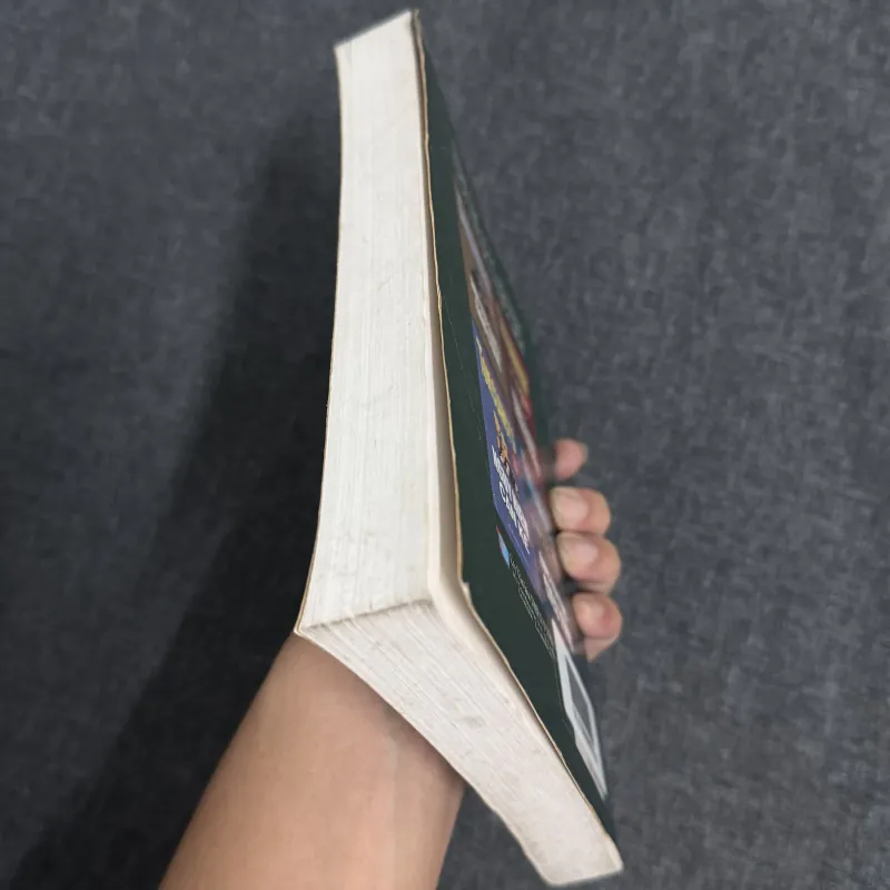 Dặm đường xanh - Stephen King 779326