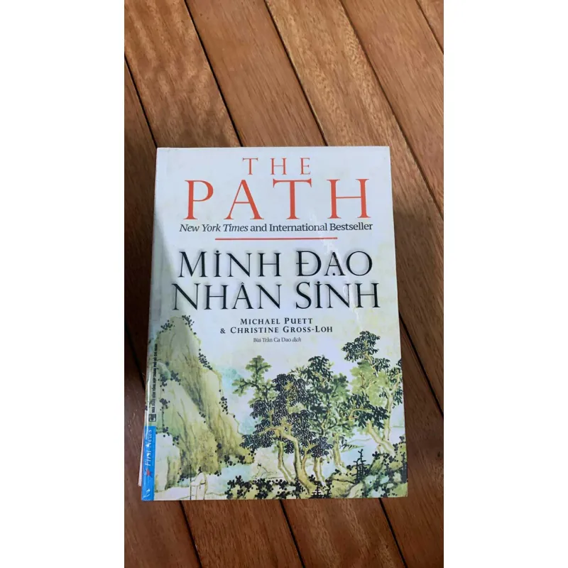 Minh đạo nhân sinh 1005562