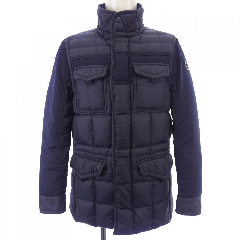 MONCLER JACOB Áo khoác lông - Hàng hiệu Chính hãng 890490