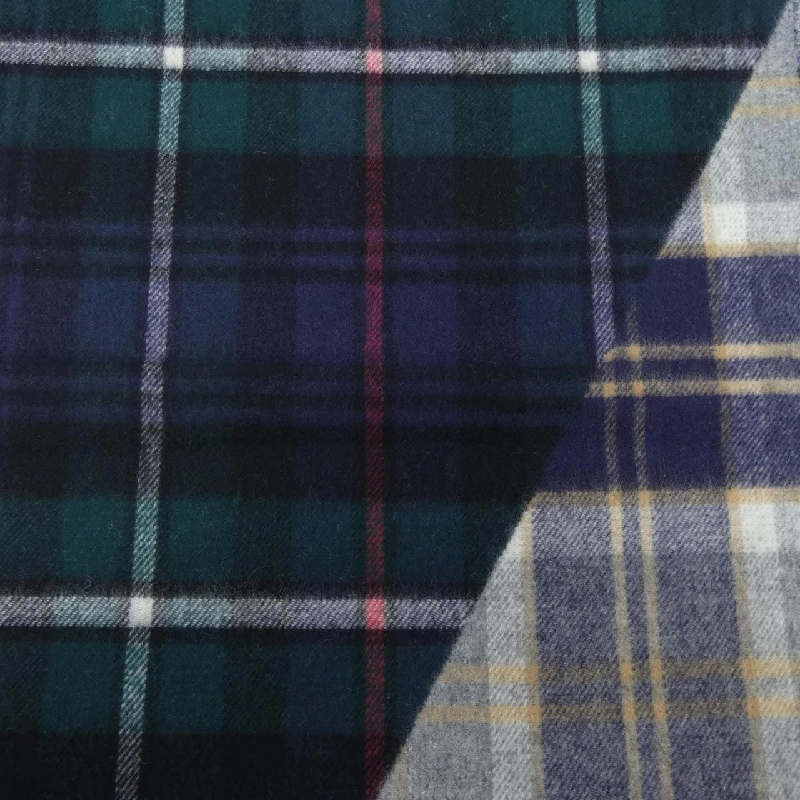 JOHNSTONS OF ELGIN WA001660 MUFFLER - Hàng hiệu Authentic 833825