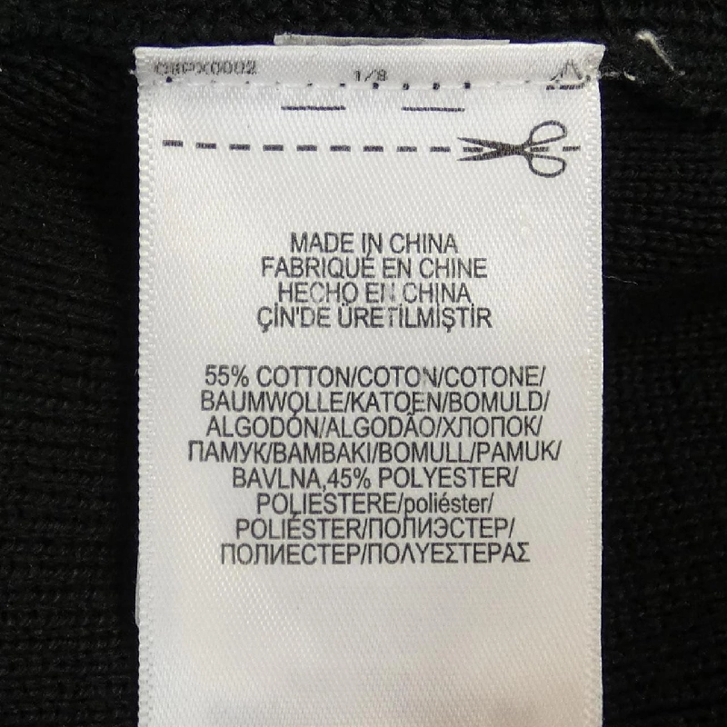 Áo khoác RLX - Hàng hiệu Authentic 898863