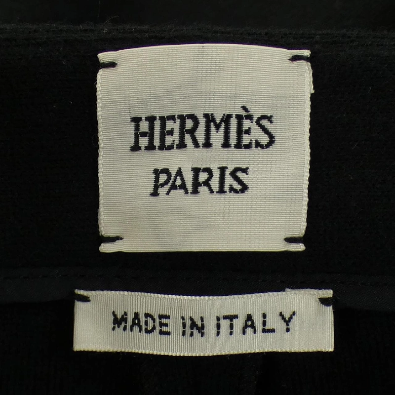 HERMES *07-7406 Quần - Hàng hiệu Chính hãng 809868