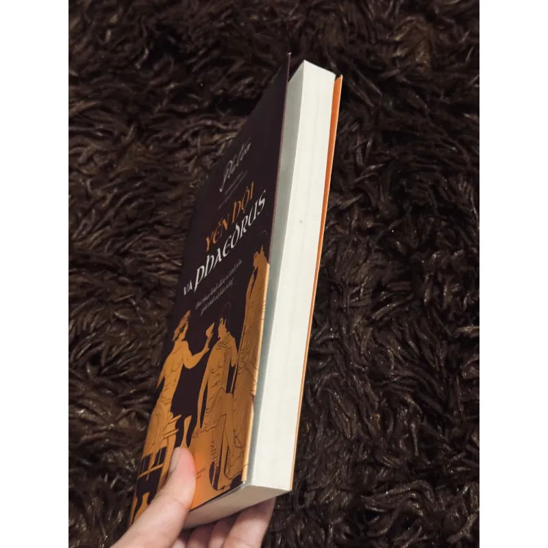 Yến Hội - Plato 1003394