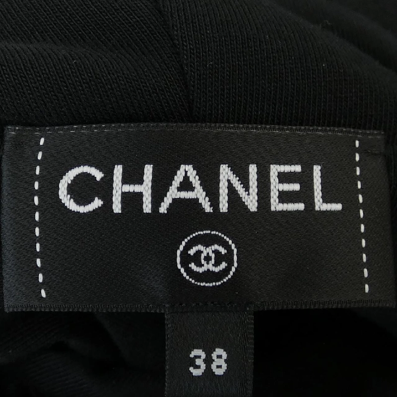 Áo khoác CHANEL P78335K11352 630754