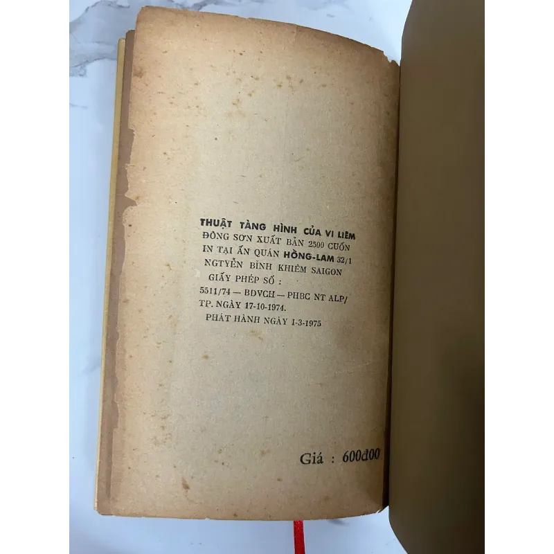 Thuật tàng hình của Vi-liêm - Jules Verne 781290