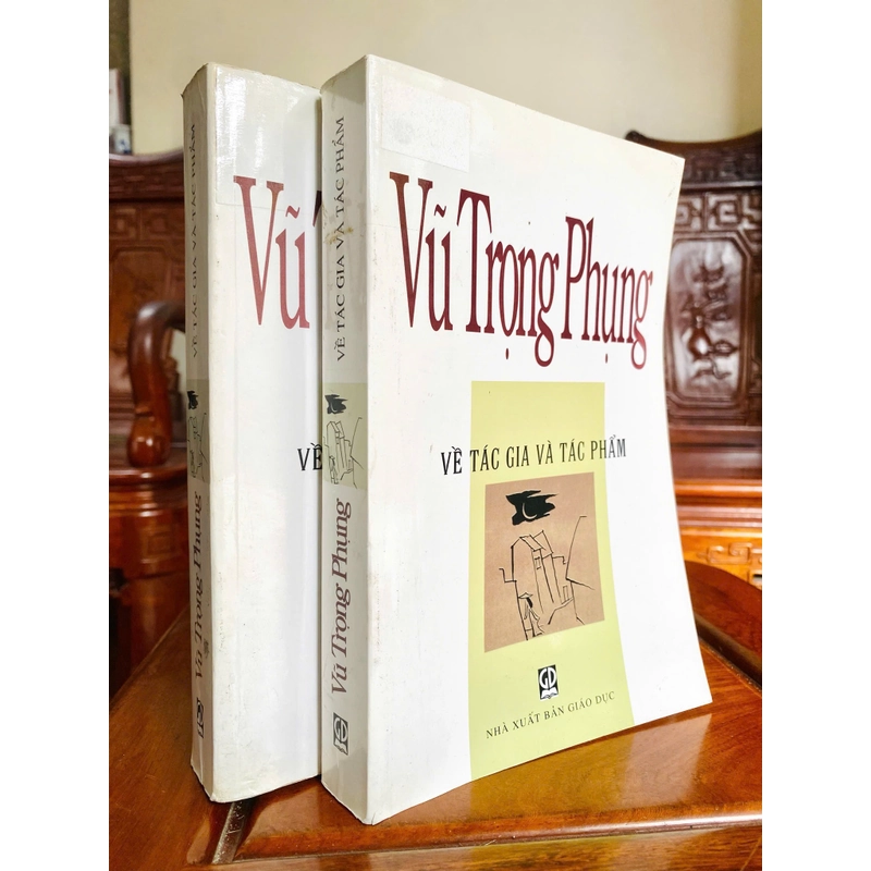 Vũ Trọng Phụng Về Tác Gia Và Tác Phẩm 503329