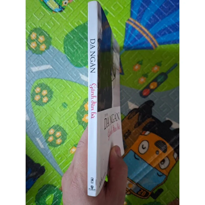 Gánh Đàn Bà 1025634