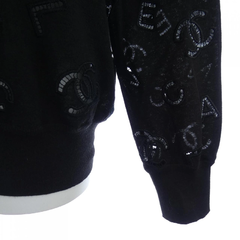 Áo len CHANEL 639820