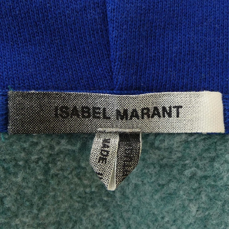 【Mã giảm giá】Isabel Marant ISABEL MARANT Áo khoác hoodie 635745