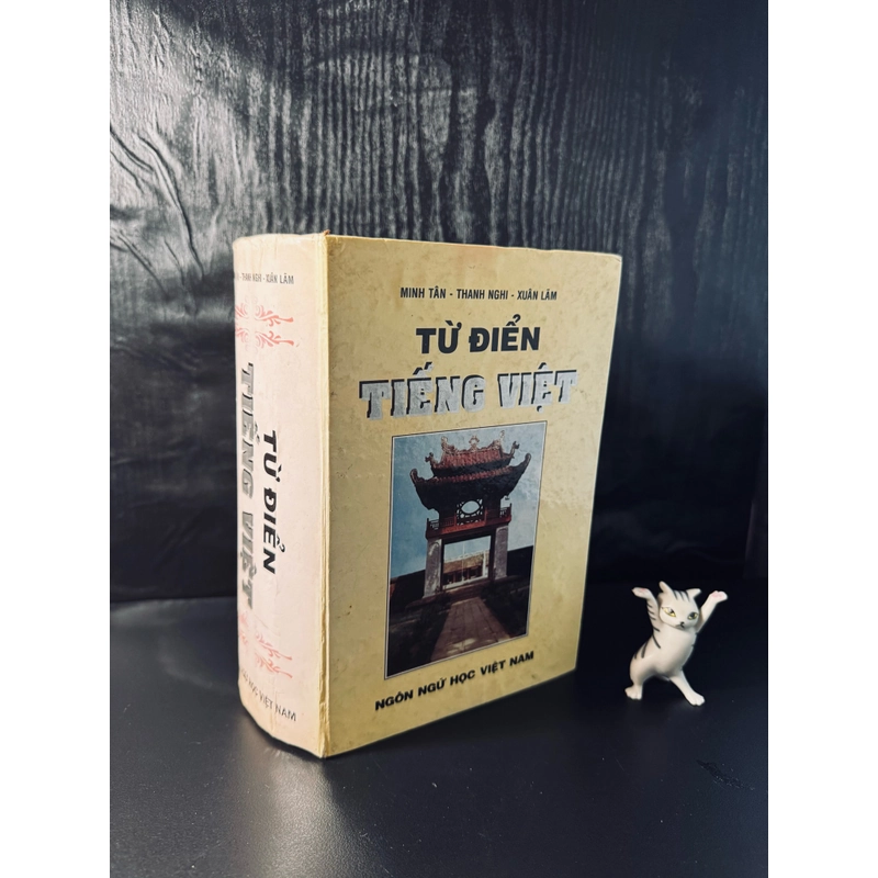 Từ điển tiếng Việt 453453