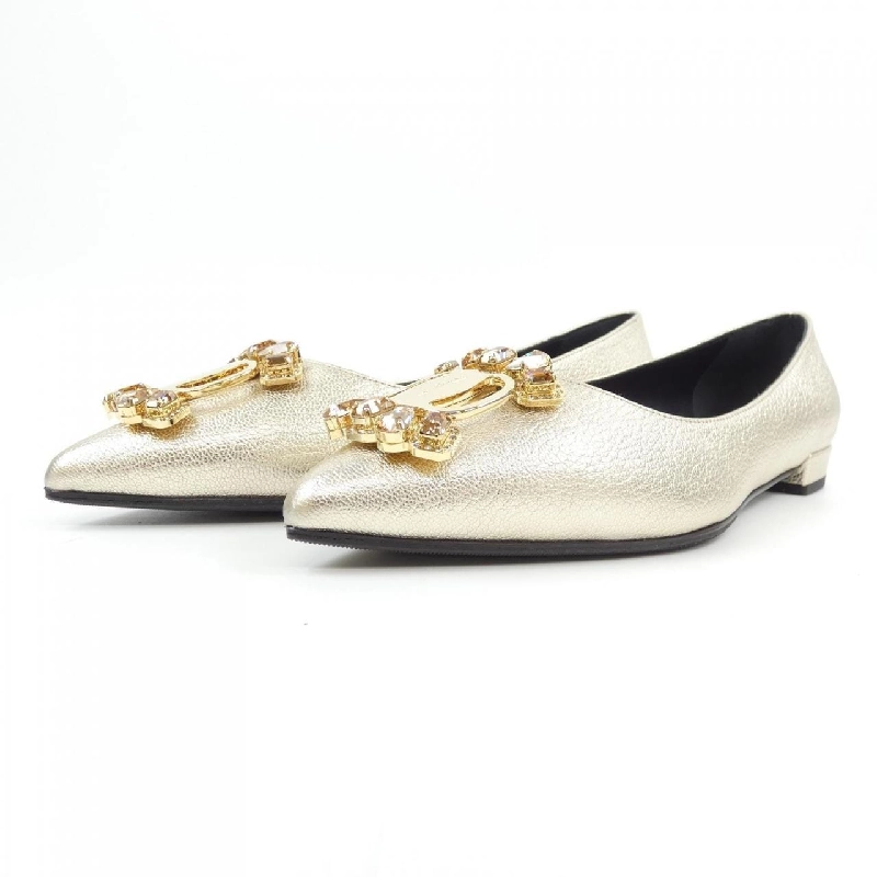 Giày SALVATORE FERRAGAMO 657398