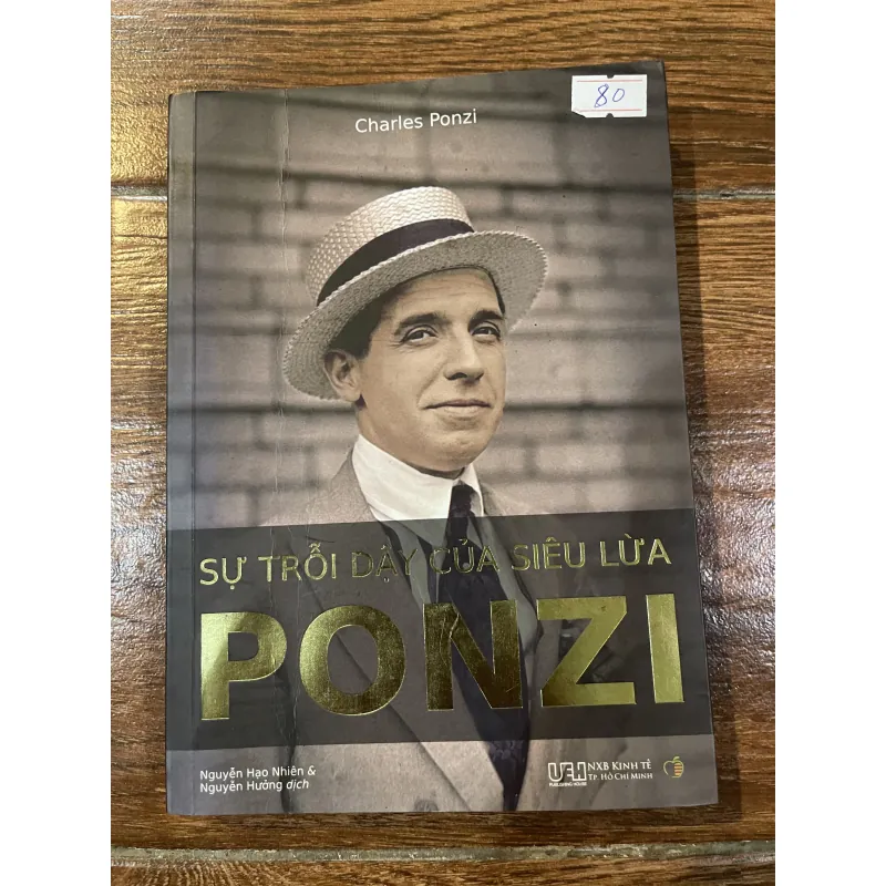 Sự trỗi dậy của siêu lừa Ponzi (15) 1018734