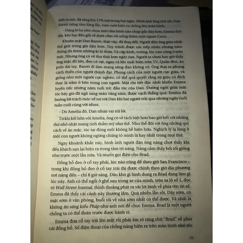 Cửa mật - Christine Kerdellant & Eric Meyer 1024021