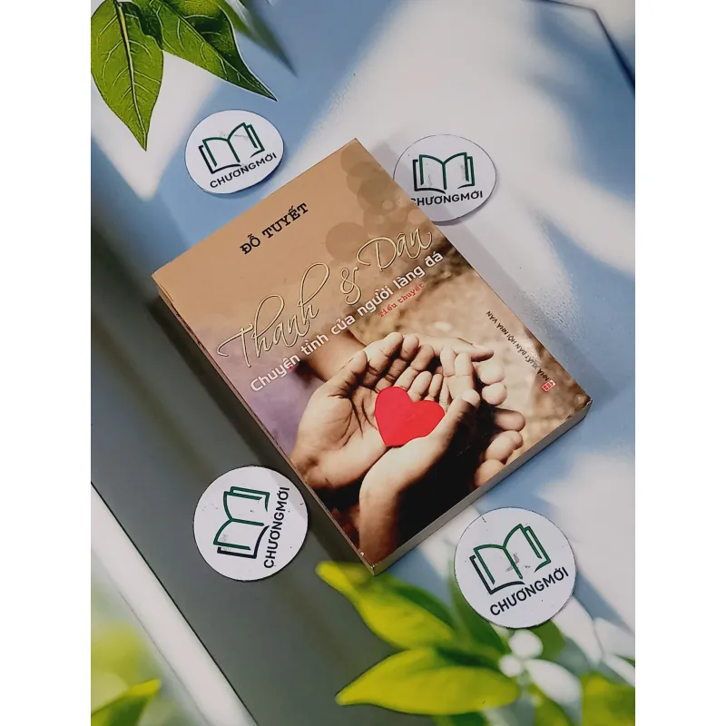 Thanh & Dân Chuyện Tình Người Làng Đá - Đỗ Tuyết 705564