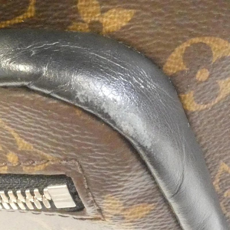 Balo Louis Vuitton Monogram Macassar Josh M45349 - Hàng hiệu Chính hãng 764350