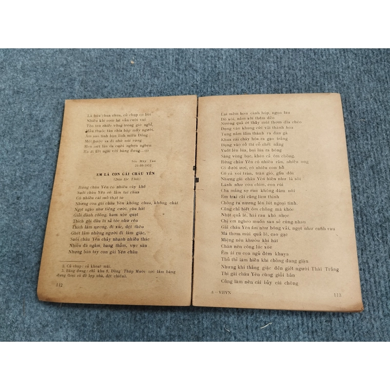 TƯ LIỆU THAM KHẢO VĂN HỌC VIỆT NAM 1945 - 1954 469929