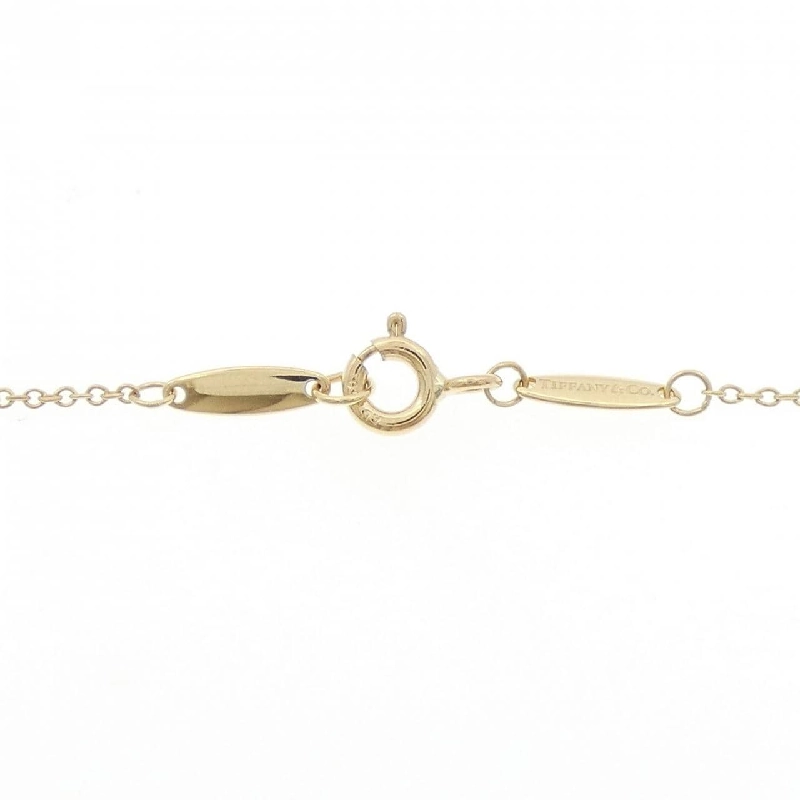 Dây chuyền Tiffany By The Yard - Hàng hiệu Chính hãng 841850