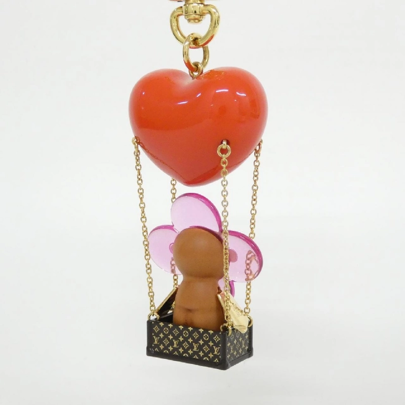 Túi xách Louis Vuitton Charm Vivienne Dream M01547 626198