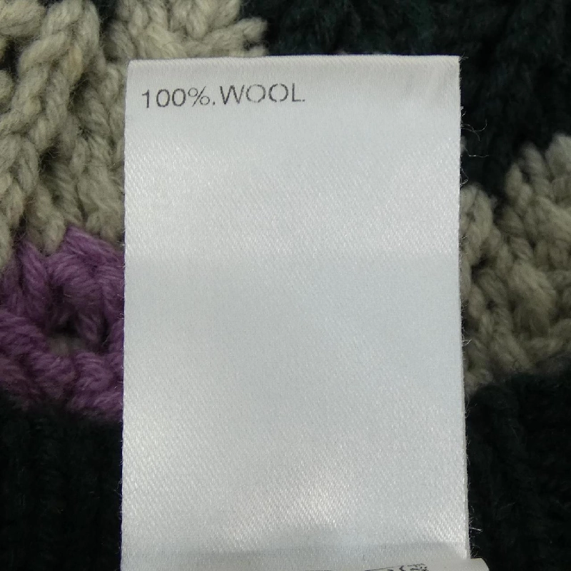 Áo khoác dài Chloe 634007