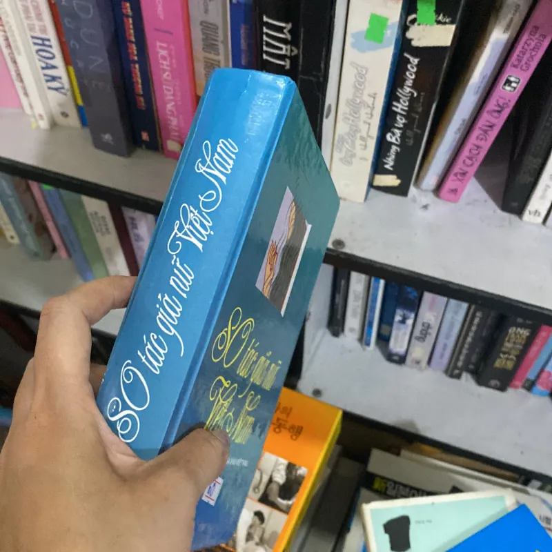 80 tác giả nữ Việt Nam  760808