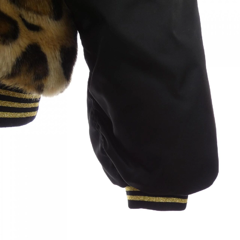 Dolce & Gabbana DOLCE&GABBANA F9C96F/FUPU8 Áo khoác - Hàng hiệu Chính hãng 810300