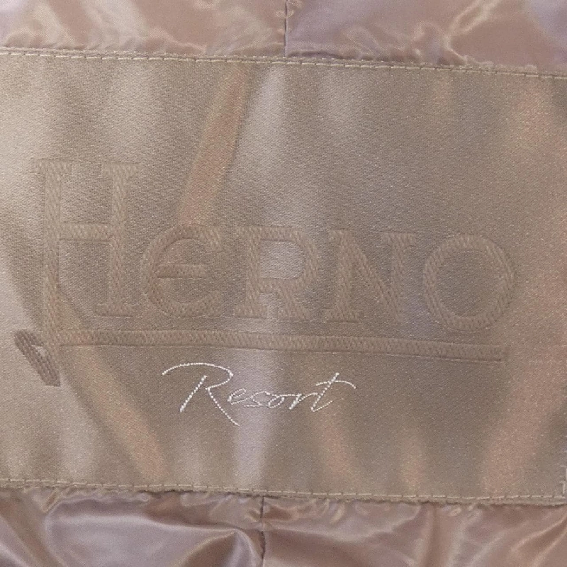 Herno áo khoác lông 636662