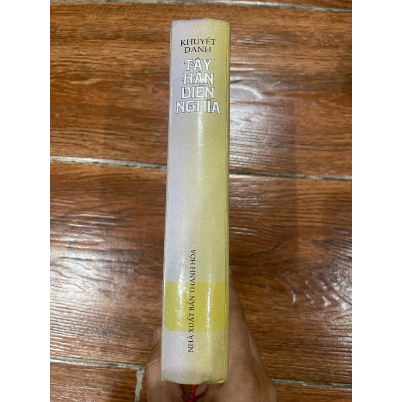 Tây Hán Diễn Nghĩa - Sở Hán Tranh Hùng (7) 526229