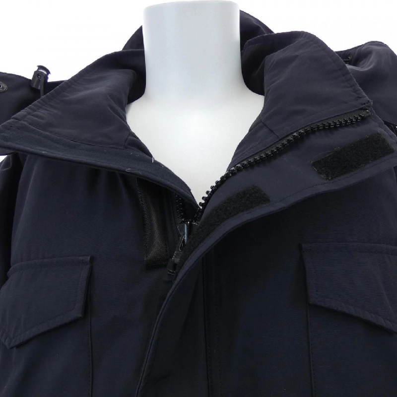 Canada Goose 4071M CONSTABLE Áo khoác lông vũ - Hàng hiệu Chính hãng 886483