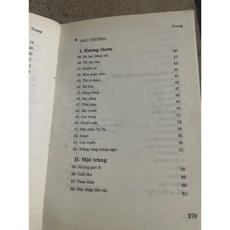 Hàn mặc Tử: thơ và đời (văn xuôi, thư từ)  707944