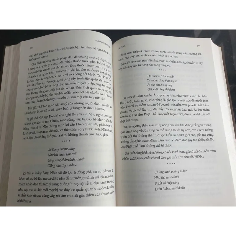 Bộ Kinh Xuất Diệu - Thích Minh Cảnh 699057