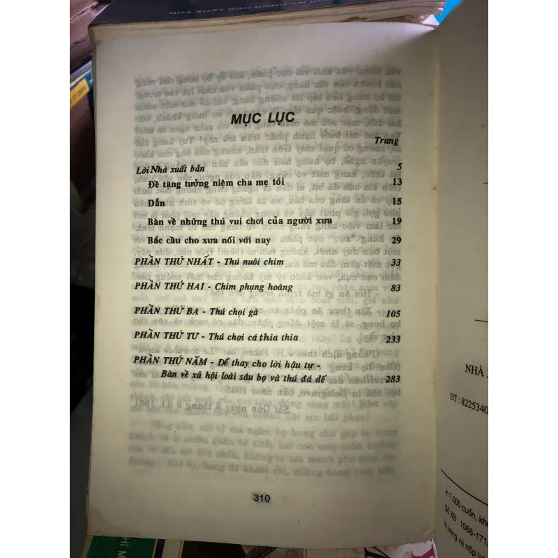 Phong lưu cũ mới - Vương Hồng Sển 1005723