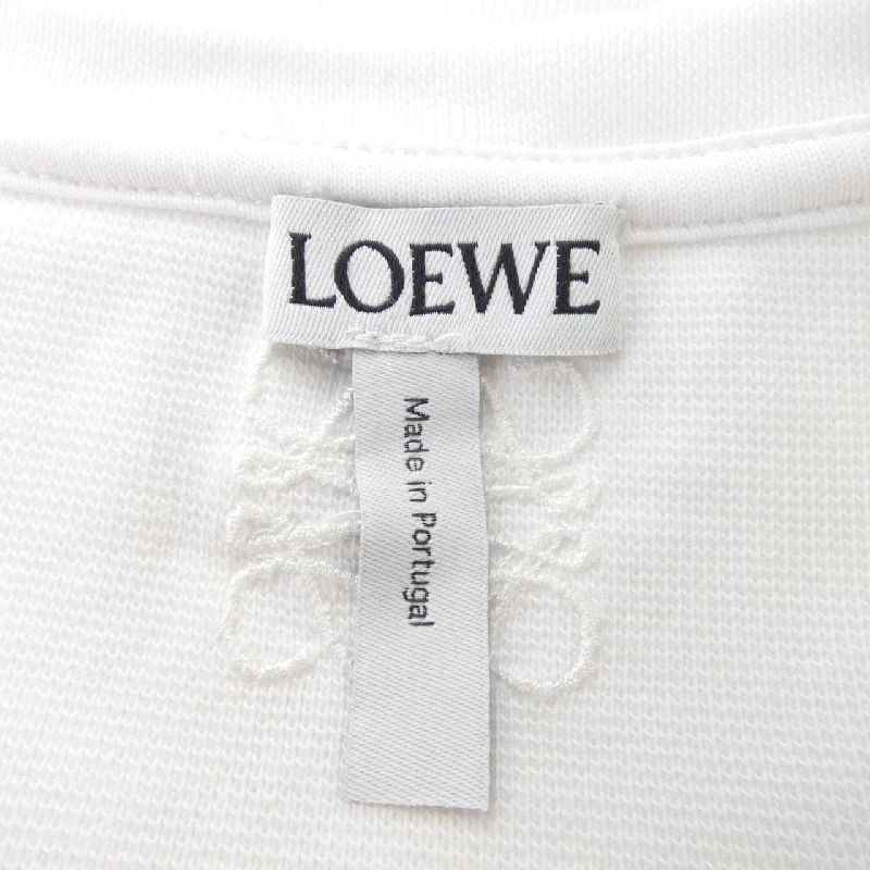 LOEWE 28003861 Áo thun - Hàng hiệu Chính hãng 824098